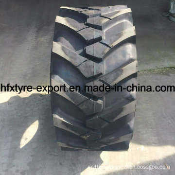 off The Road Tire 18-19.5 445/70r19.5 Oil Spraying Machine Tires, OTR Tire with Best Quality